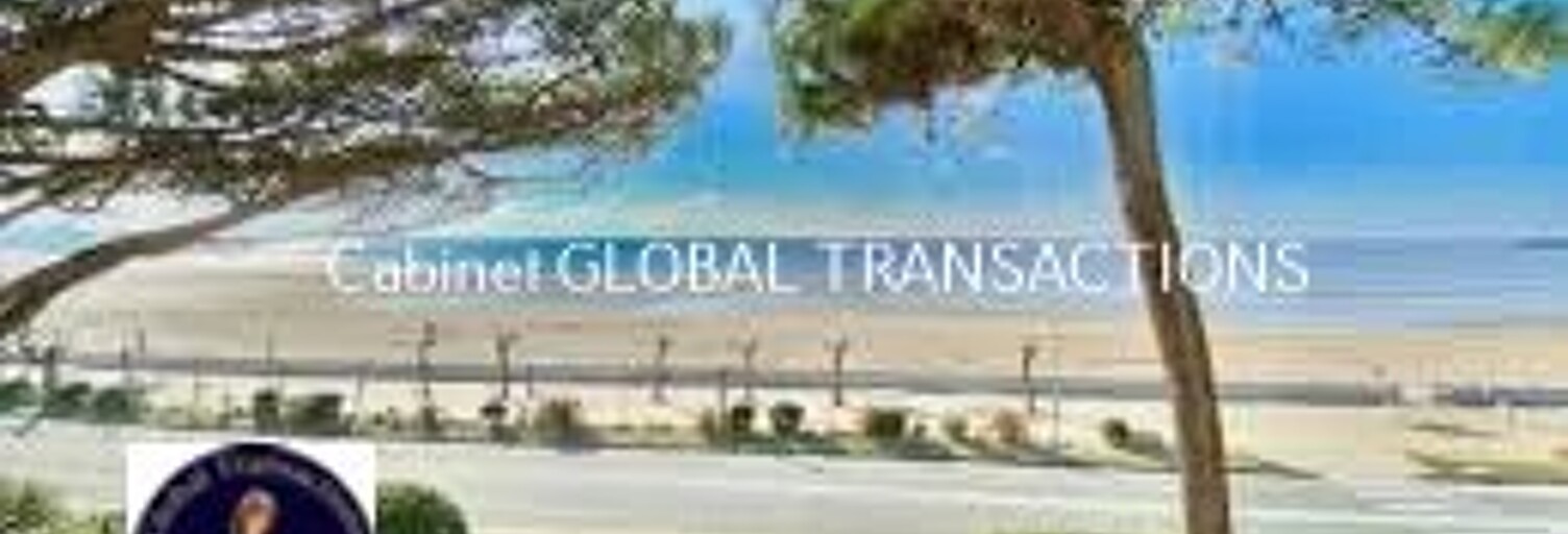 Maison 4 Pièces 89 m² à vendre à Royan (17200)