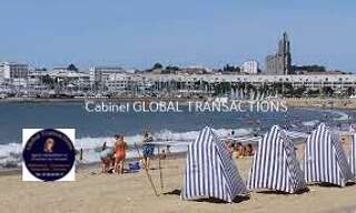 Maison 3 Pièces 74 m² à vendre à Royan (17200)