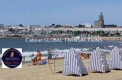 Maison 3 pièces 285000 €