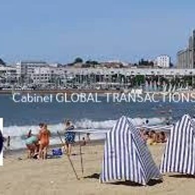 Maison 3 pièces 285000 €