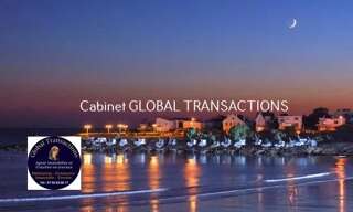 Appartement 4 Pièces 81 m² à vendre à Royan (17200)