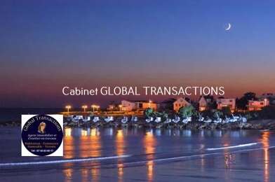 Appartement 4 pièces 306999 €