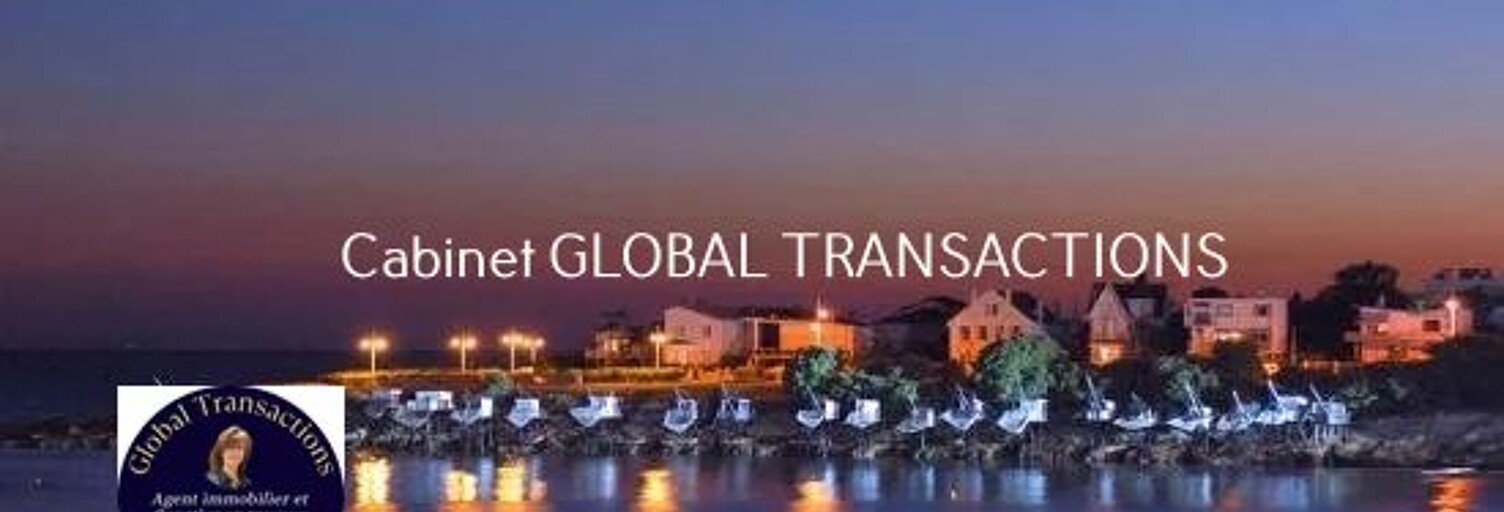 Appartement 4 Pièces 81 m² à vendre à Royan (17200)