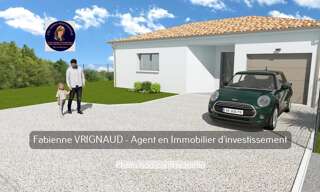 Maison 4 Pièces 100 m² à vendre à La Tremblade (17390)