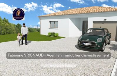 vente maison 485 000 € à proximité de Le Gua (17600)