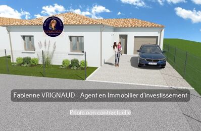 vente maison 475 000 € à proximité de Breuillet (17920)