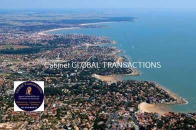 Maison 5 pièces 436800 €