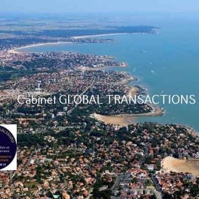 Maison 5 pièces 436800 €