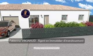 Maison 4 Pièces 109 m² à vendre à Les Mathes (17570)