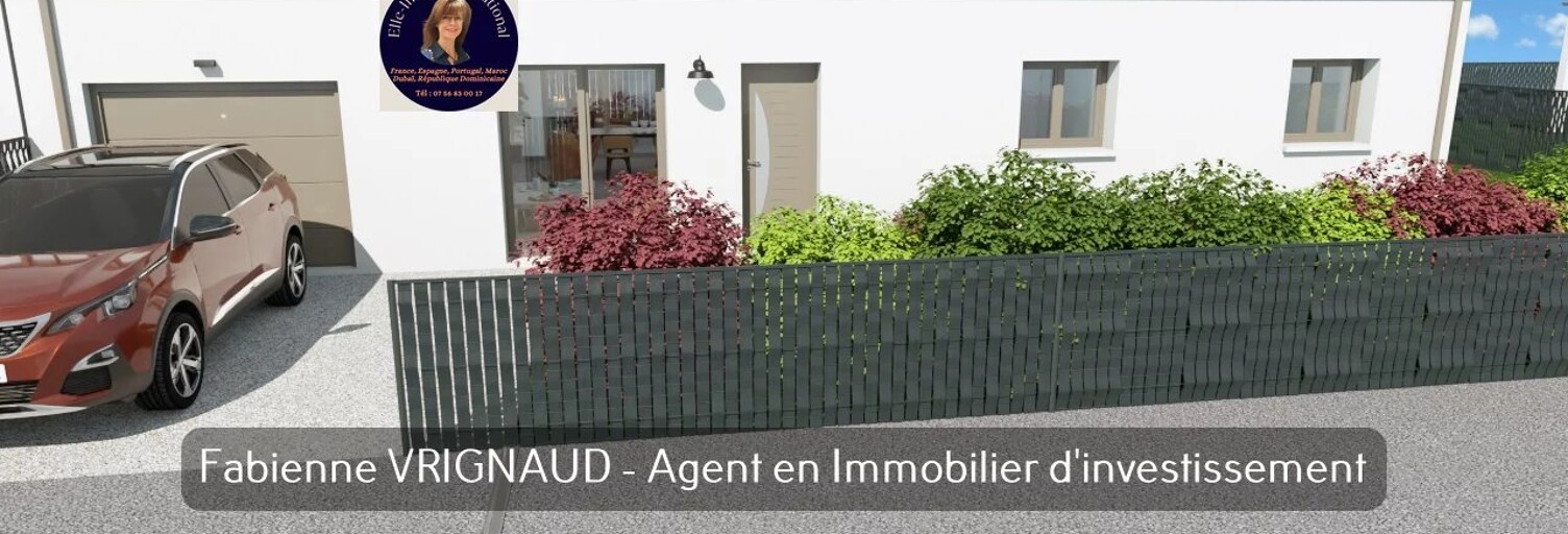 Maison 4 Pièces 109 m² à vendre à Les Mathes (17570)