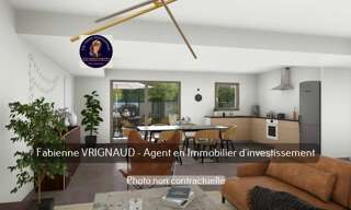 Maison 3 Pièces 83 m² à vendre à Les Mathes (17570)