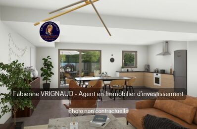 vente maison 387 376 € à proximité de Marennes-Hiers-Brouage (17320)