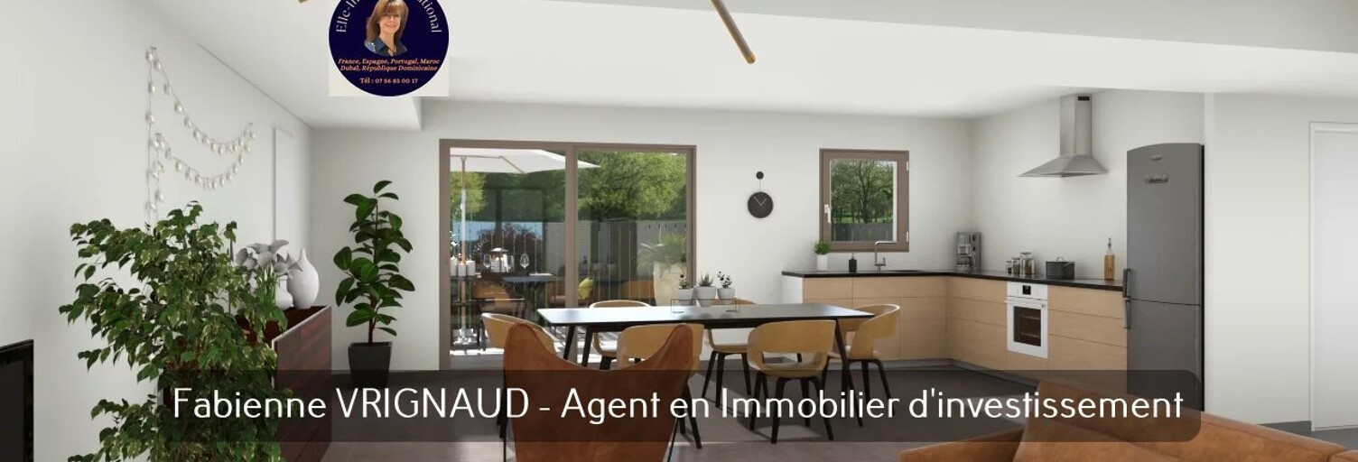 Maison 3 Pièces 83 m² à vendre à Les Mathes (17570)