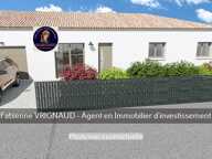 Maison de plain-pied de 83 m² — photo 2