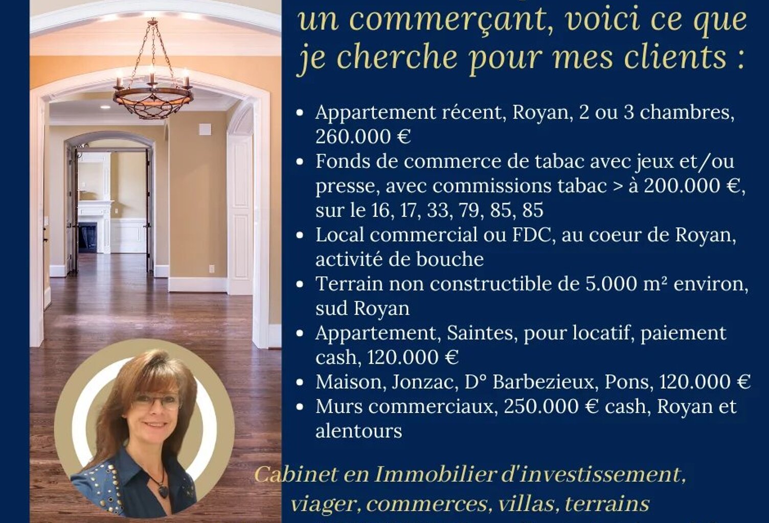 Maison — photo 1