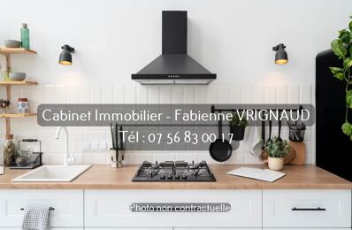vente appartement 870 000 € à proximité de Le Verdon-sur-Mer (33123)
