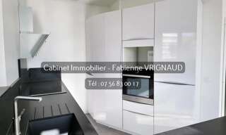 Appartement 3 Pièces 66 m² à vendre à Royan (17200)