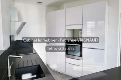 Appartement 3 pièces 325190 €