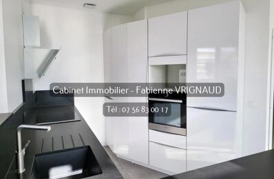 vente appartement 325 190 € à proximité de Soulac-sur-Mer (33780)