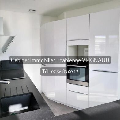 Appartement 3 pièces 325190 €