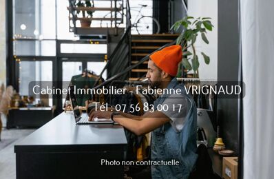 vente commerce 80 000 € à proximité de Vendays-Montalivet (33930)