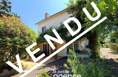 vente maison 92 000 € à proximité de La Chapelle-Montlinard (18140)