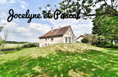 vente maison 369 000 € à proximité de Roussy-le-Village (57330)