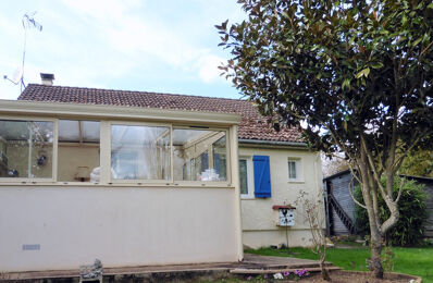 vente maison 121 500 € à proximité de Laroche-Saint-Cydroine (89400)