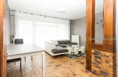 vente appartement 75 000 € à proximité de Le Grand-Quevilly (76120)