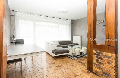 vente appartement 75 000 € à proximité de Moulineaux (76530)