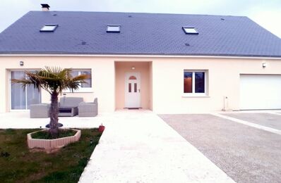 vente maison 297 000 € à proximité de Saint-Denis-Lanneray (28200)