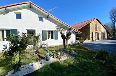vente maison 375 000 € à proximité de Aurice (40500)