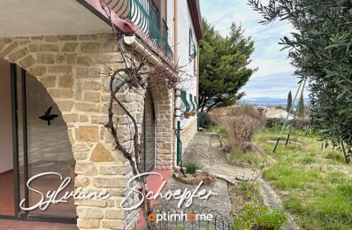 vente maison 395 000 € à proximité de Saint-Martin-d'Ardèche (07700)