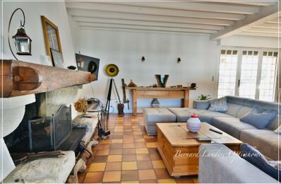 vente maison 415 000 € à proximité de Saint-Geours-d'Auribat (40380)