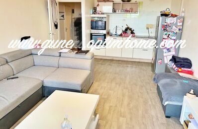 vente appartement 172 043 € à proximité de Auvers-sur-Oise (95430)