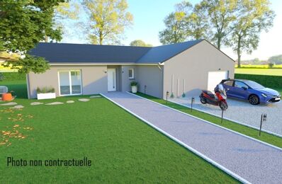 vente maison 177 601 € à proximité de Juvigny-sur-Loison (55600)