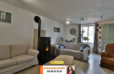 vente maison 87 000 € à proximité de Brigueil-le-Chantre (86290)