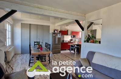 vente maison 118 800 € à proximité de Montluçon (03100)