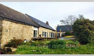 Maison 7 Pièces 256 m² à vendre à Saint-Yrieix-le-Déjalat (19300)