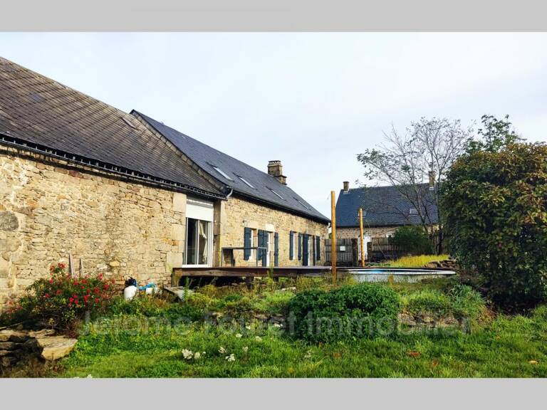 MAISON EN PIERRE — photo 1