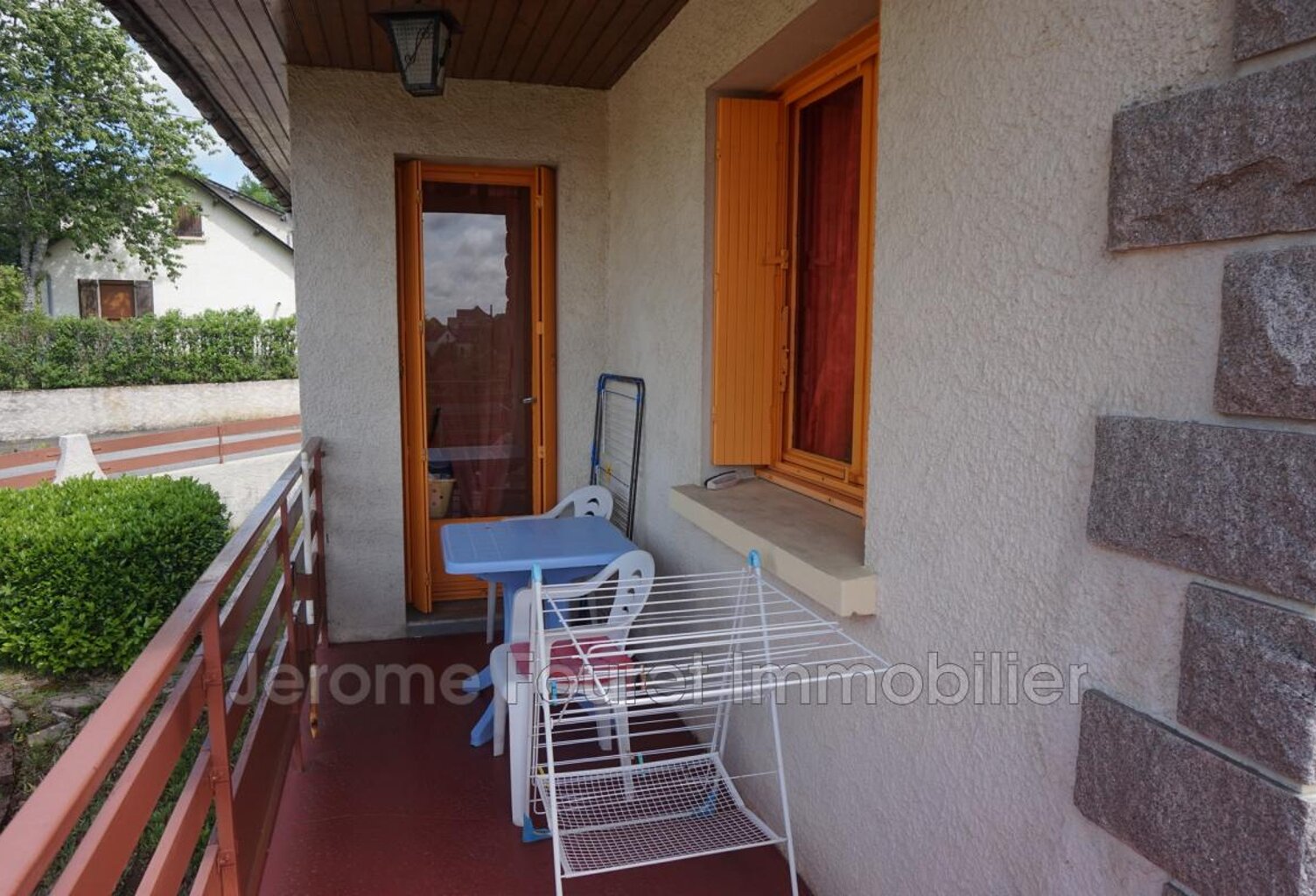 Maison — photo 1