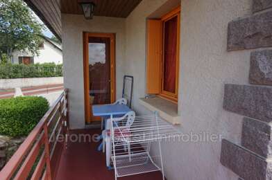 Maison  138250 €