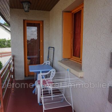 Maison  138250 €