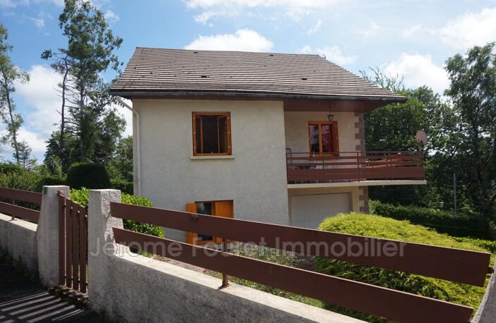 Maison — photo 2
