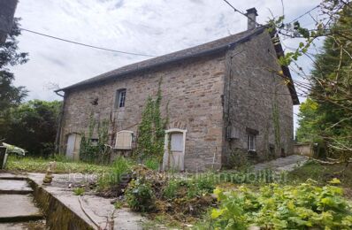 vente maison 128 600 € à proximité de Orliac-de-Bar (19390)