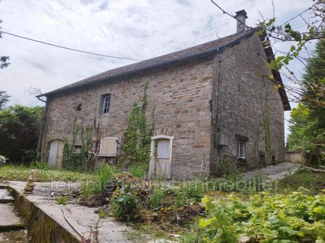vente maison en pierre — photo du bien
