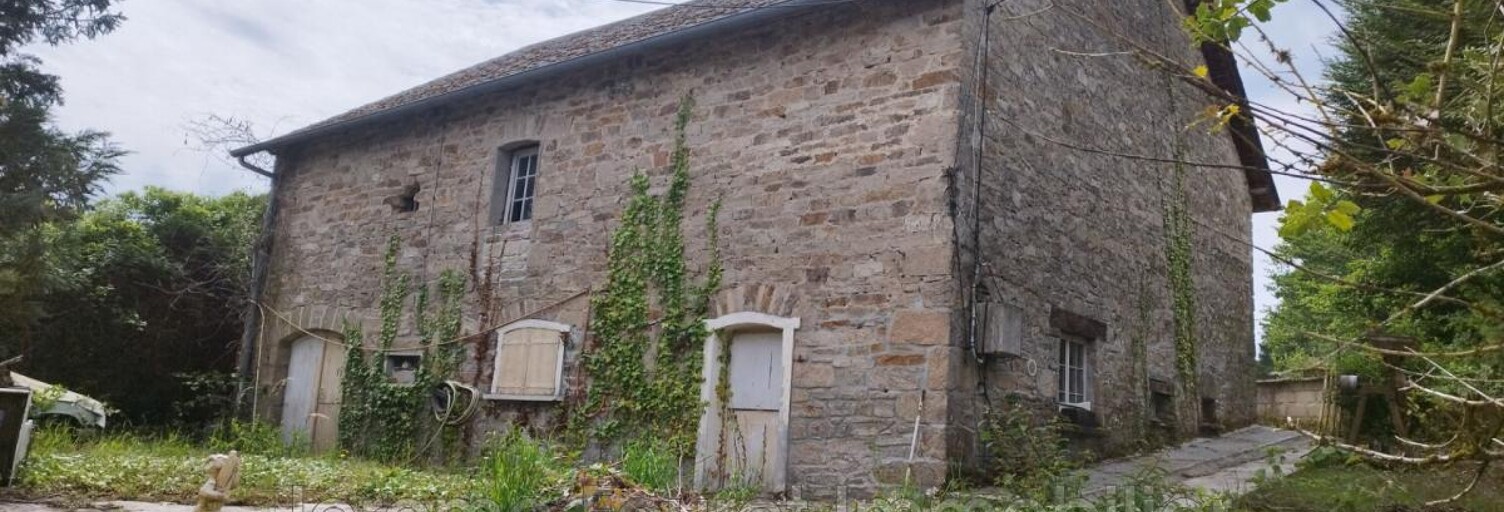 Maison  320 m² à vendre à Madranges (19470)