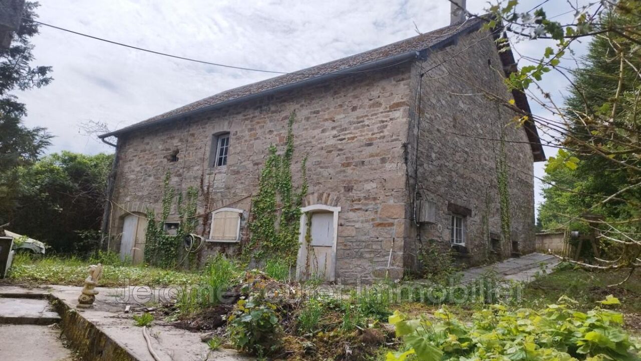 maison  pièces 320 m2 à vendre à Madranges (19470)