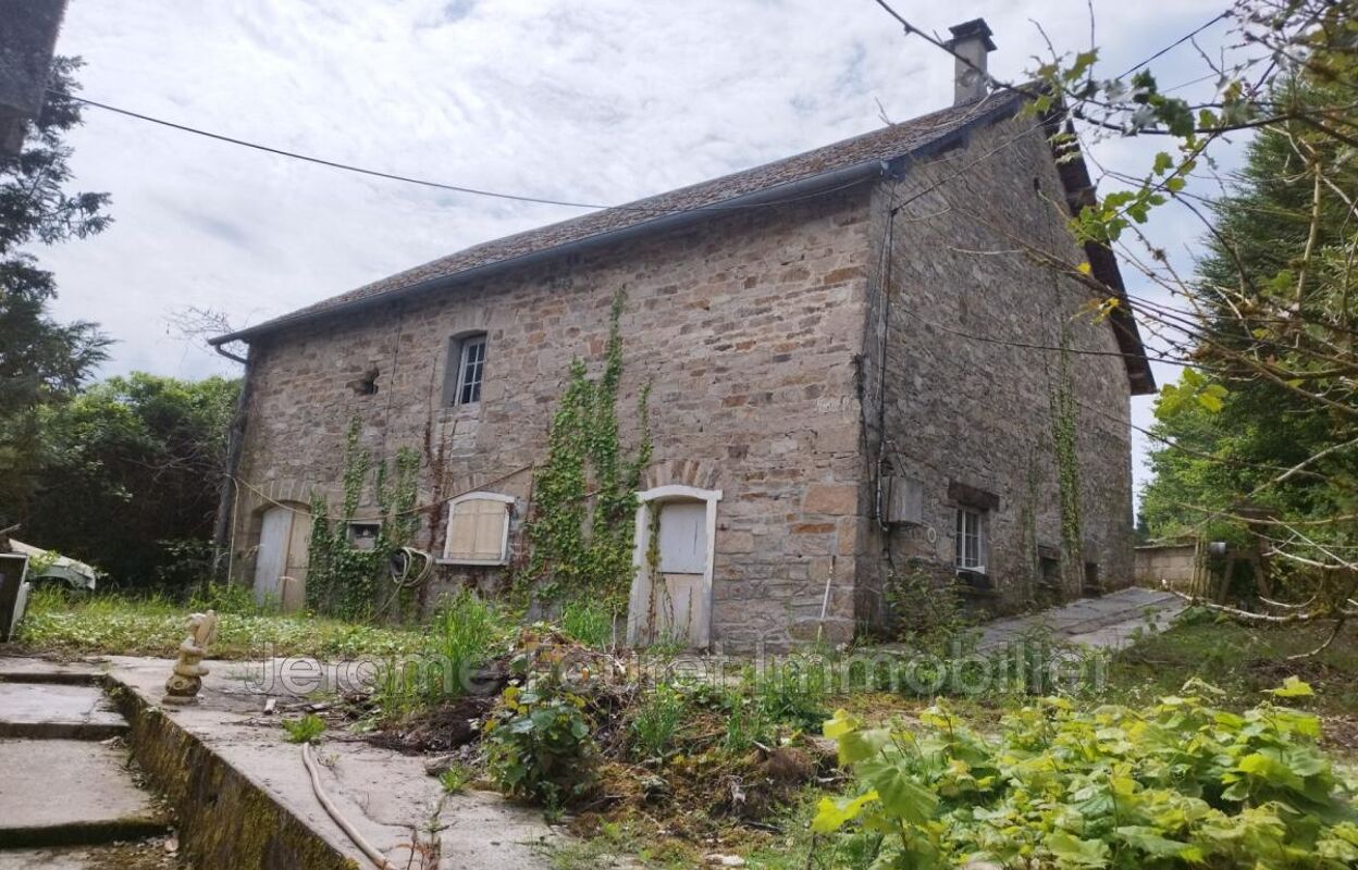 maison  pièces 320 m2 à vendre à Madranges (19470)