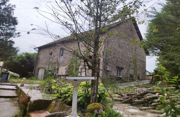 vente maison en pierre — photo 2